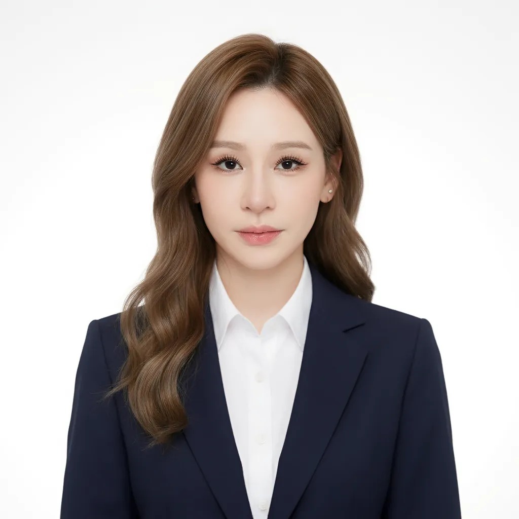 Enhanced ID photo